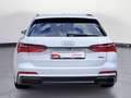 Audi A6 sport 45 TFSI quattro S tronic Blanc - thumbnail 5