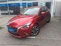 Mazda 2 Lim. Sports-Line|DAB|Navi|Sitzhz|Automatik| Rot - thumbnail 1