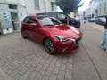 Mazda 2 Lim. Sports-Line|DAB|Navi|Sitzhz|Automatik| Rot - thumbnail 3