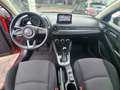 Mazda 2 Lim. Sports-Line|DAB|Navi|Sitzhz|Automatik| Rot - thumbnail 11