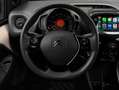 Citroen C1 C1 VTi - CarPlay - Sterrenhemel - Airco - Garantie Beige - thumbnail 12