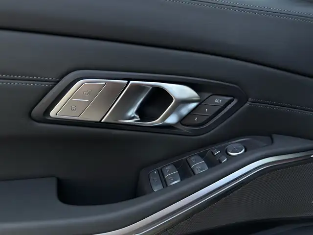 BMW M3 view 13