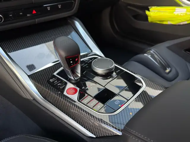 BMW M3 view 10