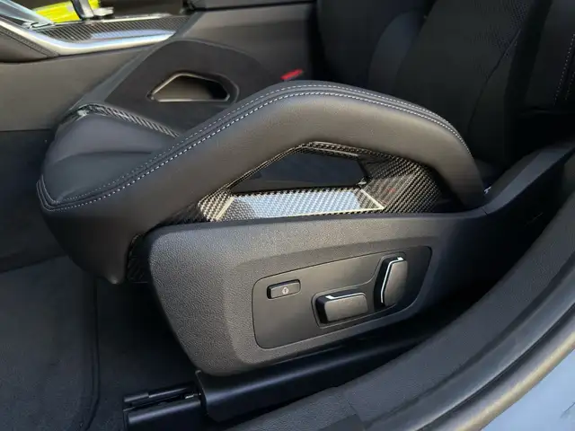 BMW M3 view 14