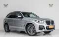 BMW X3 2.0 dA xDrive PACK - M / TVA DEDUCTIBLE Zilver - thumbnail 3