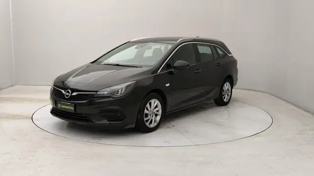 Opel Astra 1.5 cdti Business Elegance s&s 122cv at9