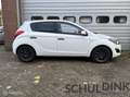 Hyundai i20 1.2i i-Drive ELEKTRISCHE RAMEN|5-DEURS|LICHTMETAAL Wit - thumbnail 6