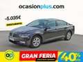 Volkswagen Passat 1.6TDI Business DSG7 Gris - thumbnail 1