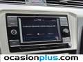 Volkswagen Passat 1.6TDI Business DSG7 Gris - thumbnail 7