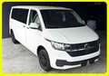 Volkswagen T6.1 Kombi Weiß - thumbnail 1