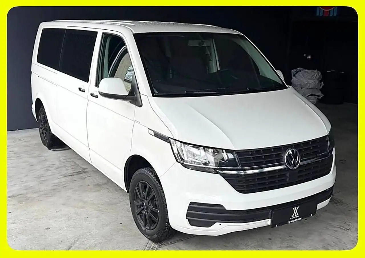 Volkswagen T6.1