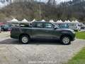 SsangYong Rexton 2.2 4WD Double Cab Road XL siva - thumbnail 4