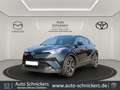 Toyota C-HR Hybrid Team Deutschland+Kamera+AHK  !! Nero - thumbnail 1