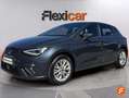 SEAT Ibiza 1.0 TSI S&S Xcellence 115 Gris - thumbnail 3
