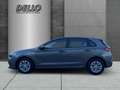 Hyundai i30 Select  , Apple CarPlay Android Auto, SHZ ,Spurhal Grijs - thumbnail 2