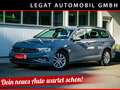 Volkswagen Passat Variant Business 2,0 SCR TDI DSG *LED*NAVI*KAMERA* Grau - thumbnail 1