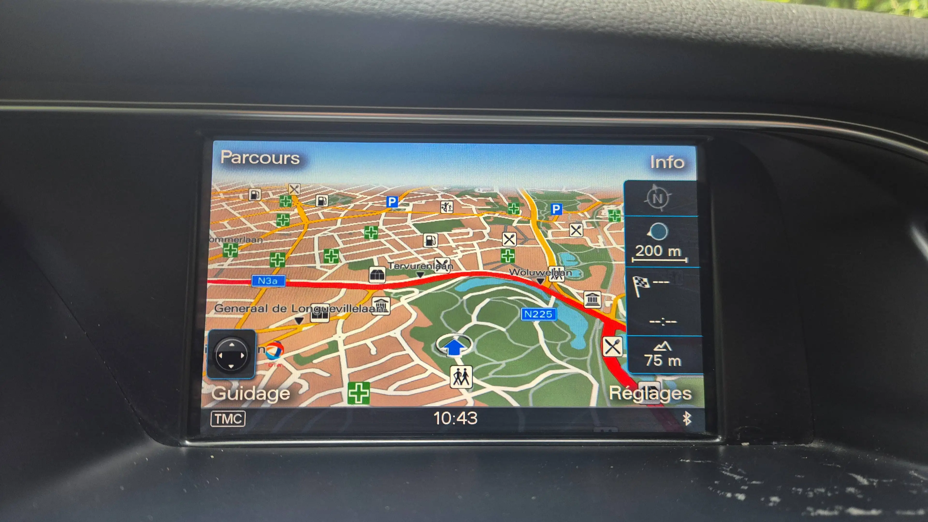 Audi A4 allroad A4 Allroad 2.0 TDI Quattro Clean Diesel S tronic — photo 5