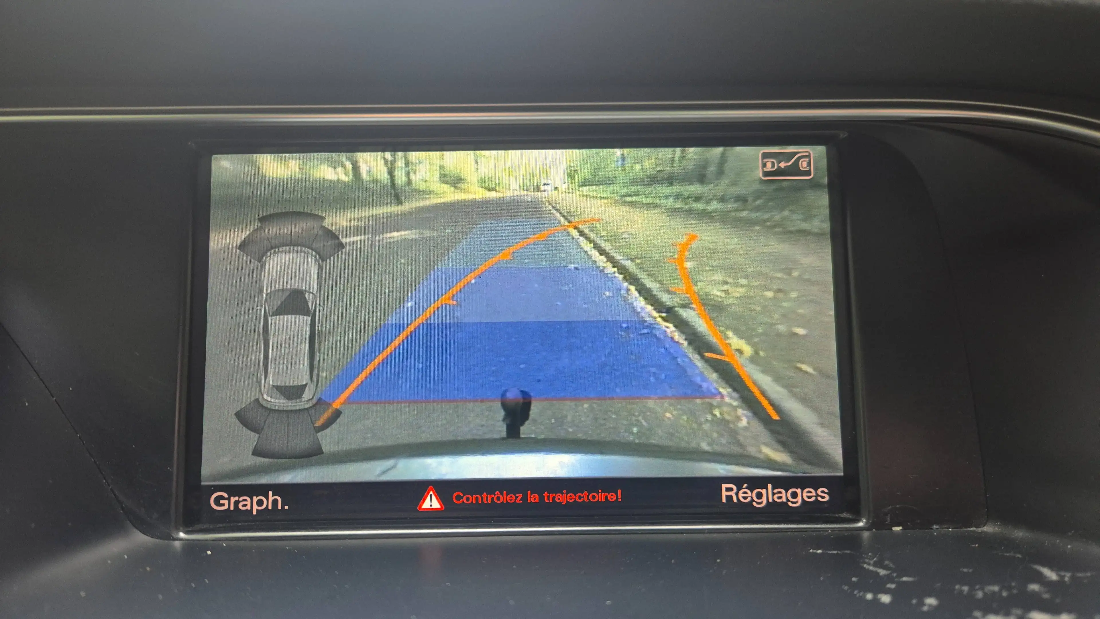 Audi A4 allroad A4 Allroad 2.0 TDI Quattro Clean Diesel S tronic — photo 4