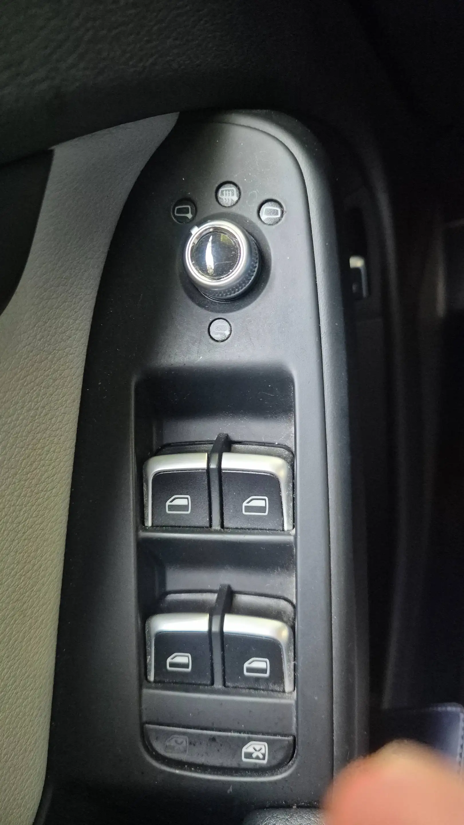 Audi A4 allroad A4 Allroad 2.0 TDI Quattro Clean Diesel S tronic — photo 6