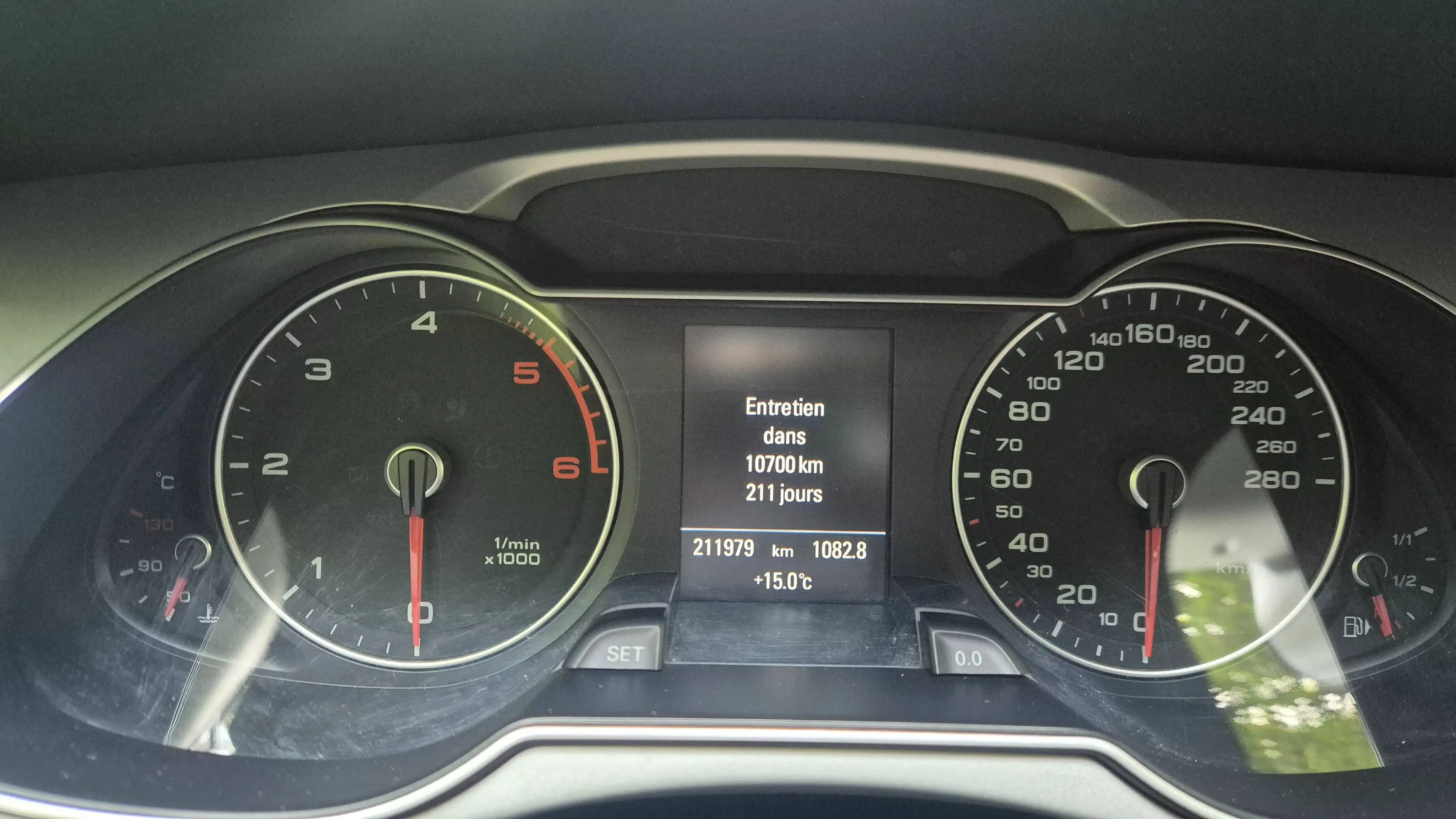 Audi A4 allroad A4 Allroad 2.0 TDI Quattro Clean Diesel S tronic — photo 2