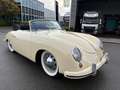 Porsche 356 Pre-A Knickscheibe 1.500 Cabriolet Beige - thumbnail 8