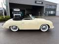 Porsche 356 Pre-A Knickscheibe 1.500 Cabriolet Beige - thumbnail 9