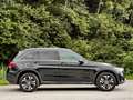 Mercedes-Benz GLC 300 e 4Matic Aut. PANO*LED*RFKAMERA*Facelift*1.Besitz* Negro - thumbnail 3