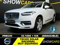 Volvo XC90 T8 Recharge Inscription Expression AWD Aut. Blanco - thumbnail 1