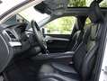 Volvo XC90 T8 Recharge Inscription Expression AWD Aut. Blanco - thumbnail 9