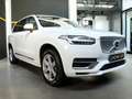 Volvo XC90 T8 Recharge Inscription Expression AWD Aut. Blanco - thumbnail 3