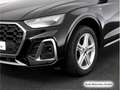 Audi Q5 40 TDI qu. S tronic 2x S line Kamera/AHK/Navi Schwarz - thumbnail 10