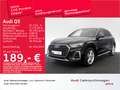 Audi Q5 40 TDI qu. S tronic 2x S line Kamera/AHK/Navi Schwarz - thumbnail 1