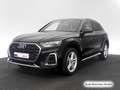 Audi Q5 40 TDI qu. S tronic 2x S line Kamera/AHK/Navi Schwarz - thumbnail 4