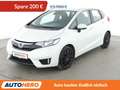 Honda Jazz 1.3 i-VTEC Comfort *LIM*PDC*SHZ*ALU* Weiß - thumbnail 1