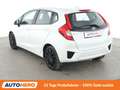 Honda Jazz 1.3 i-VTEC Comfort *LIM*PDC*SHZ*ALU* Weiß - thumbnail 4