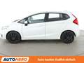 Honda Jazz 1.3 i-VTEC Comfort *LIM*PDC*SHZ*ALU* Weiß - thumbnail 3