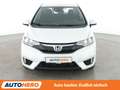 Honda Jazz 1.3 i-VTEC Comfort *LIM*PDC*SHZ*ALU* Weiß - thumbnail 9