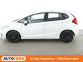 Honda Jazz 1.3 i-VTEC Comfort *LIM*PDC*SHZ*ALU* Weiß - thumbnail 3