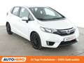 Honda Jazz 1.3 i-VTEC Comfort *LIM*PDC*SHZ*ALU* Weiß - thumbnail 8