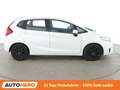 Honda Jazz 1.3 i-VTEC Comfort *LIM*PDC*SHZ*ALU* Weiß - thumbnail 7