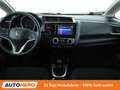 Honda Jazz 1.3 i-VTEC Comfort *LIM*PDC*SHZ*ALU* Weiß - thumbnail 12