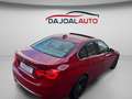 BMW 330 330e Czerwony - thumbnail 9