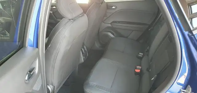Mitsubishi ASX view 10
