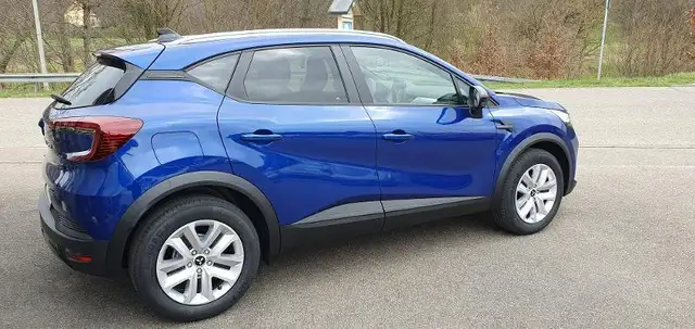 Mitsubishi ASX view 8