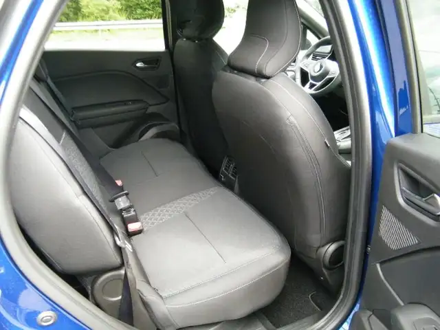 Mitsubishi ASX view 13