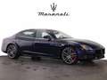 Maserati Quattroporte Quattroporte VI 2021 3.0 V6 Modena Q4 430cv auto Blu/Azzurro - thumbnail 1