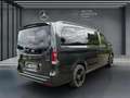 Mercedes-Benz V 250 d 4MATIC STYLE Lang AMG+BURMSTER+AHK+NIGHT Gri - thumbnail 13