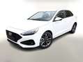 Hyundai i30 Advantage Hatchback LED Nav Kam SHZ Temp PDC+ A... Weiß - thumbnail 1
