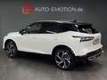 Nissan Qashqai Tekna+1.3 DIG-T Xtronic FACELIFT Weiß - thumbnail 4