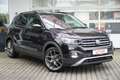 Volkswagen T-Cross 1.0 TSI Life Navi ACC Totwinkel PDC Schwarz - thumbnail 8